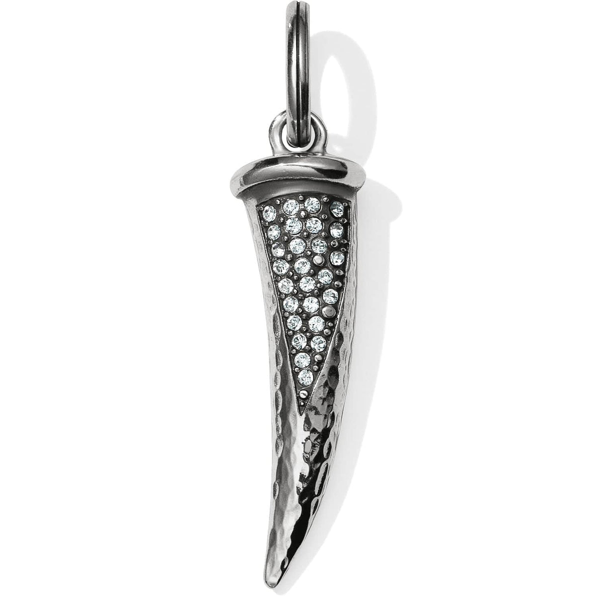 Horn Amulet Necklace Gift Set