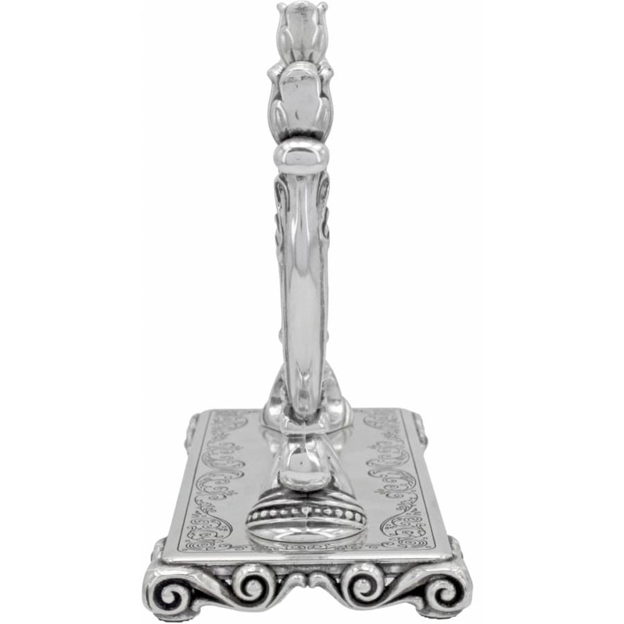 Tradition Scroll Menorah