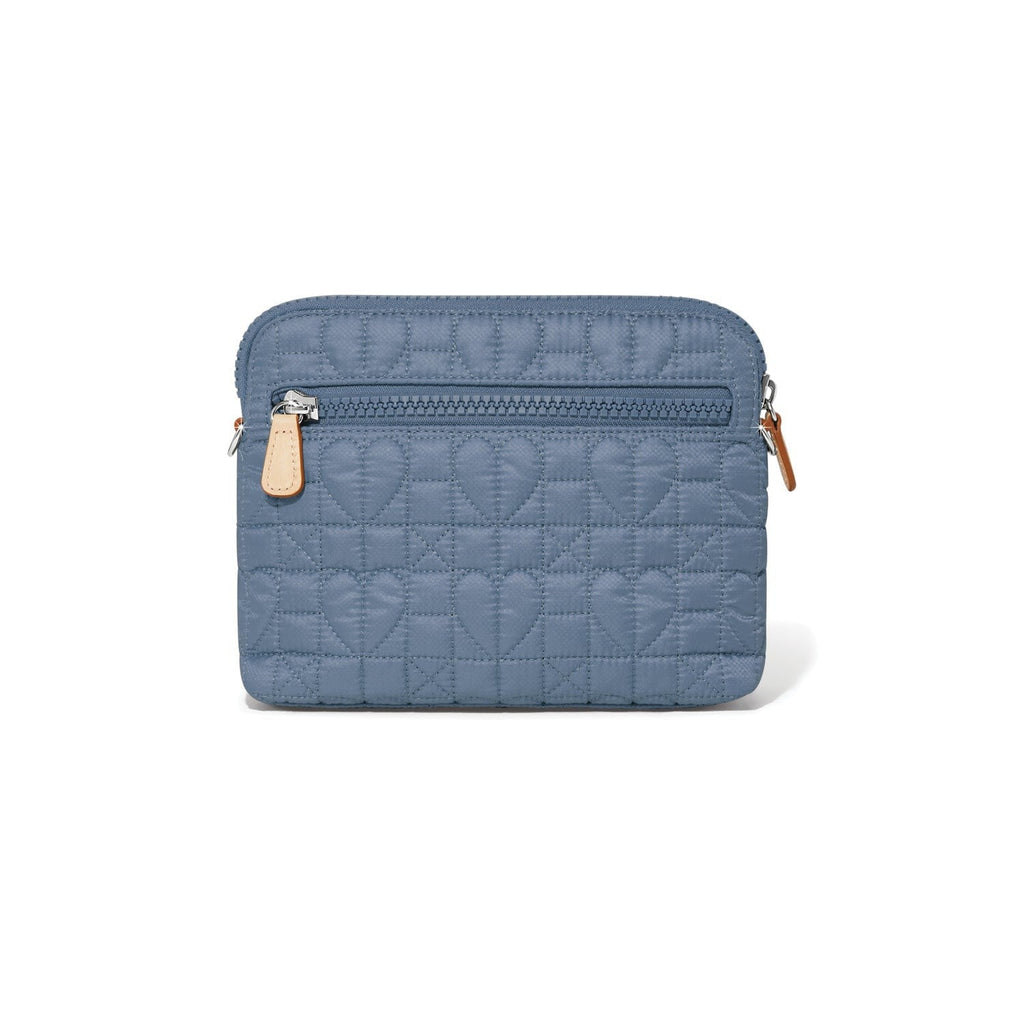 Personalized Arielle Small Cross Body - Embroidery Test