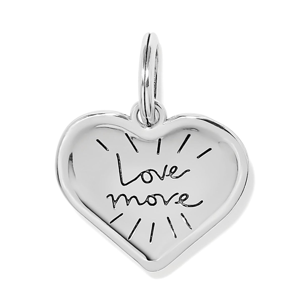 Token Kosmos Heart Amulet
