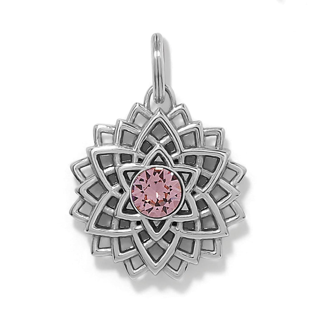 Serenity Amulet
