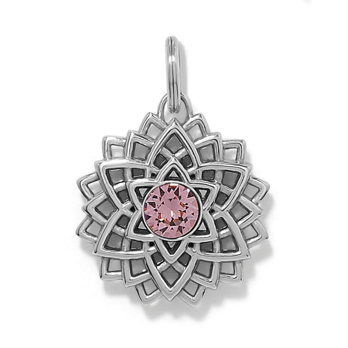 Serenity Amulet