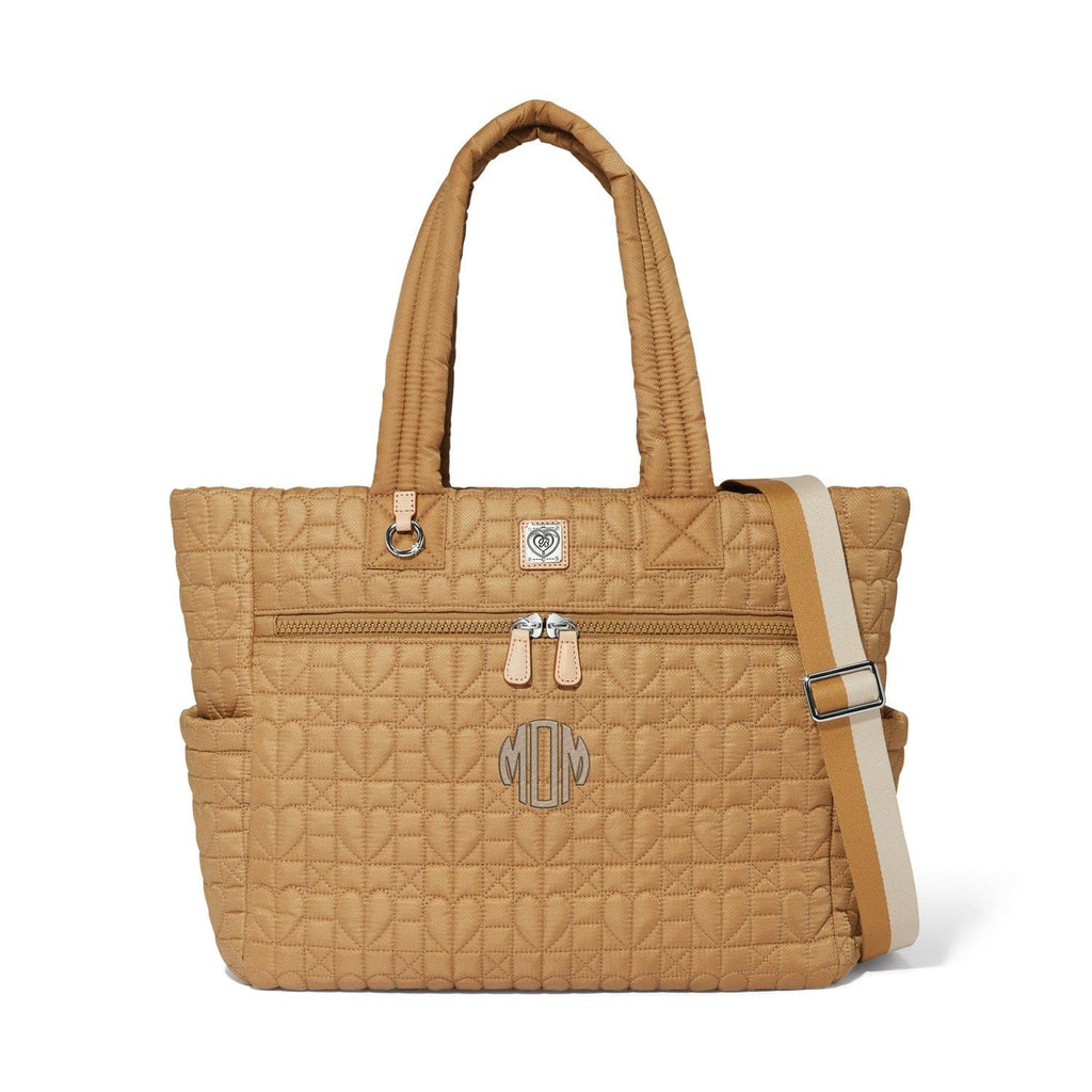 Personalized Amara Large Tote