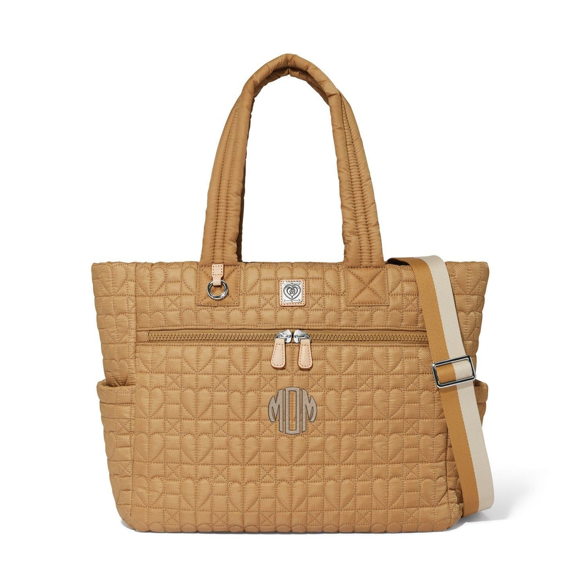 Personalized Amara Large Tote