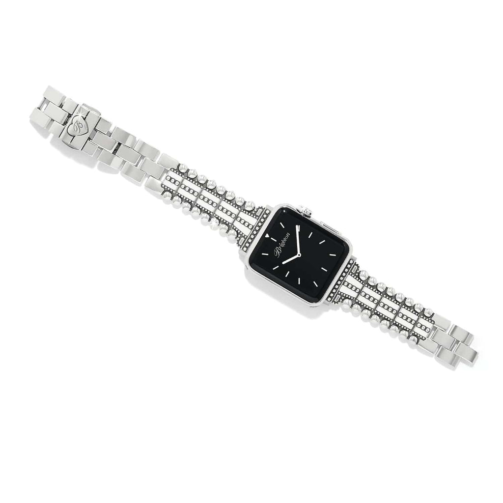 Pretty Tough Enamel Watch Band