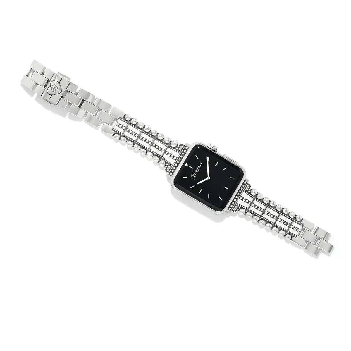 Pretty Tough Enamel Watch Band