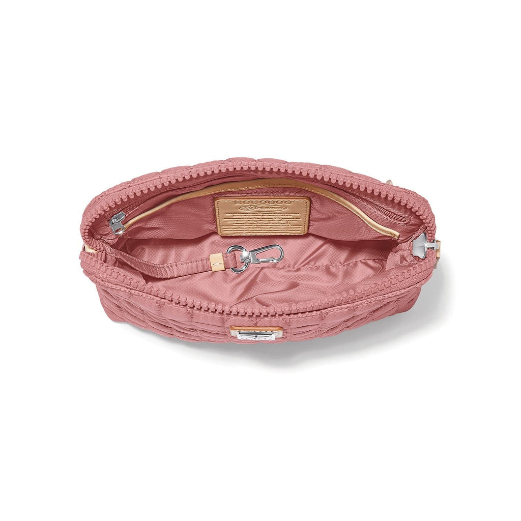 Personalized Arielle Small Cross Body