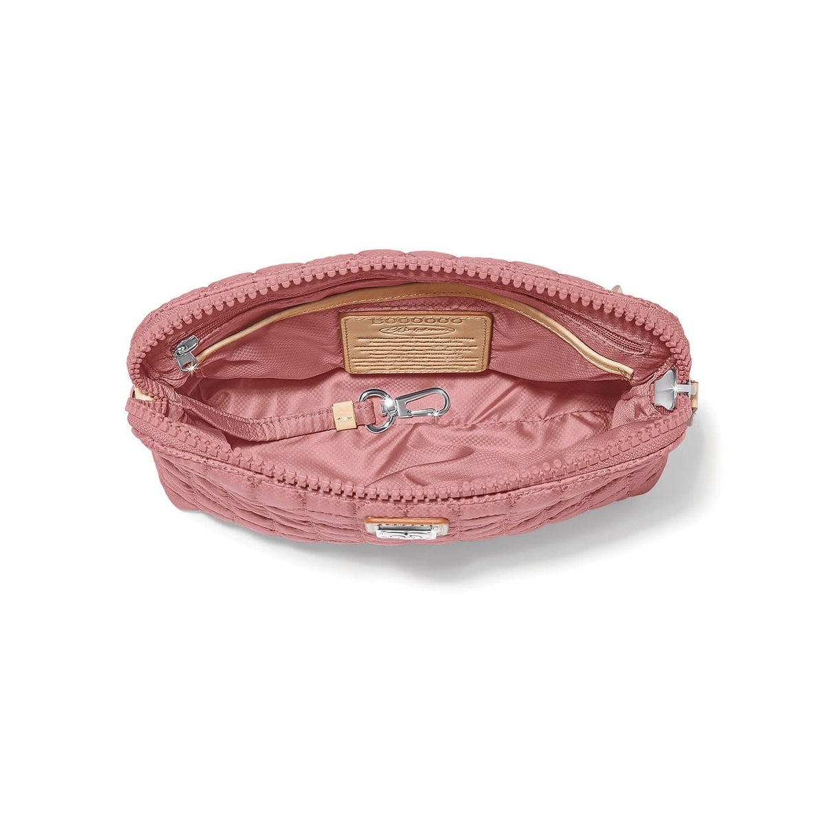 Personalized Arielle Small Cross Body