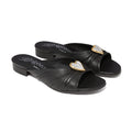 Naive Flat Sandals