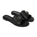 Odeon Studded Slides