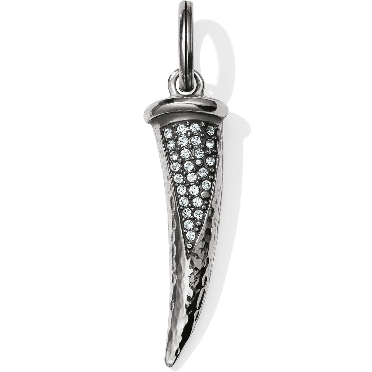 Horn Amulet