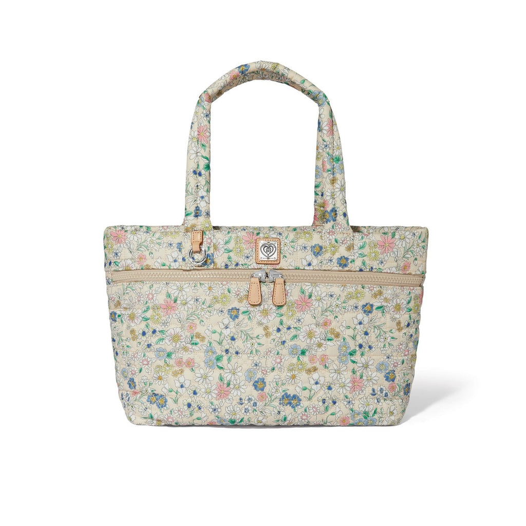 Personalized Annabelle Medium Tote