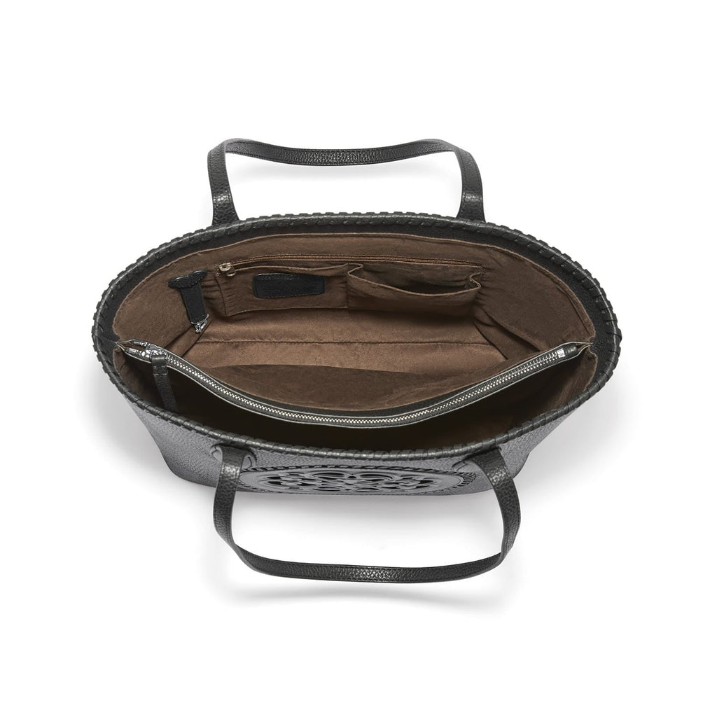 Gabriella Medallion Tote