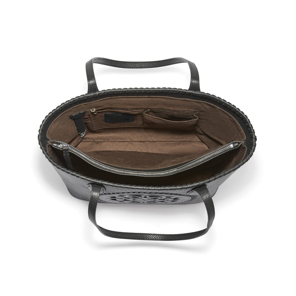 Gabriella Medallion Tote