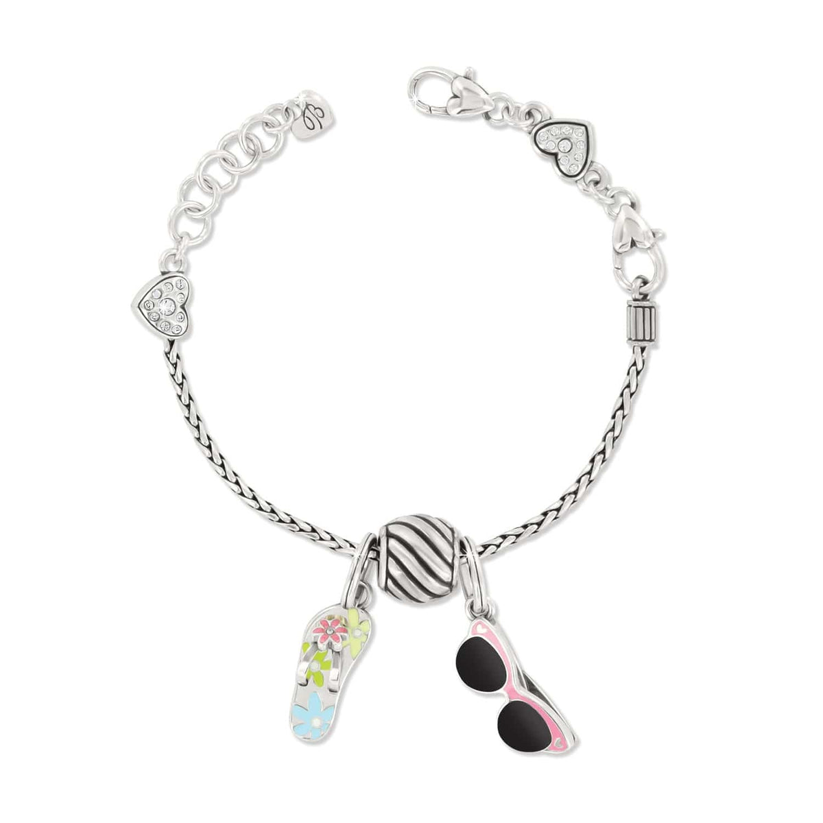Pixie Sunglass Charm Bracelet
