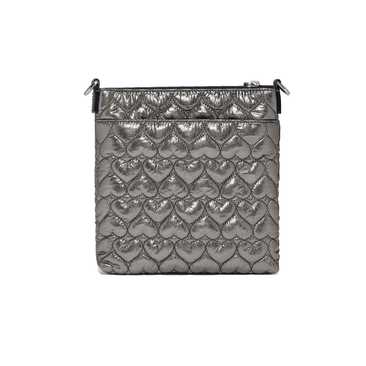 Kallista Metallic Messenger
