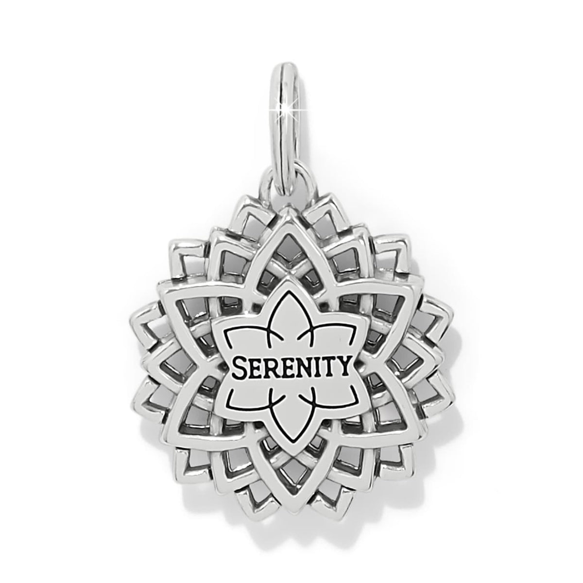 Serenity Amulet