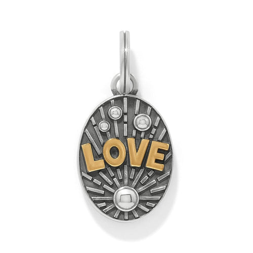 2026 Sparkle Charm