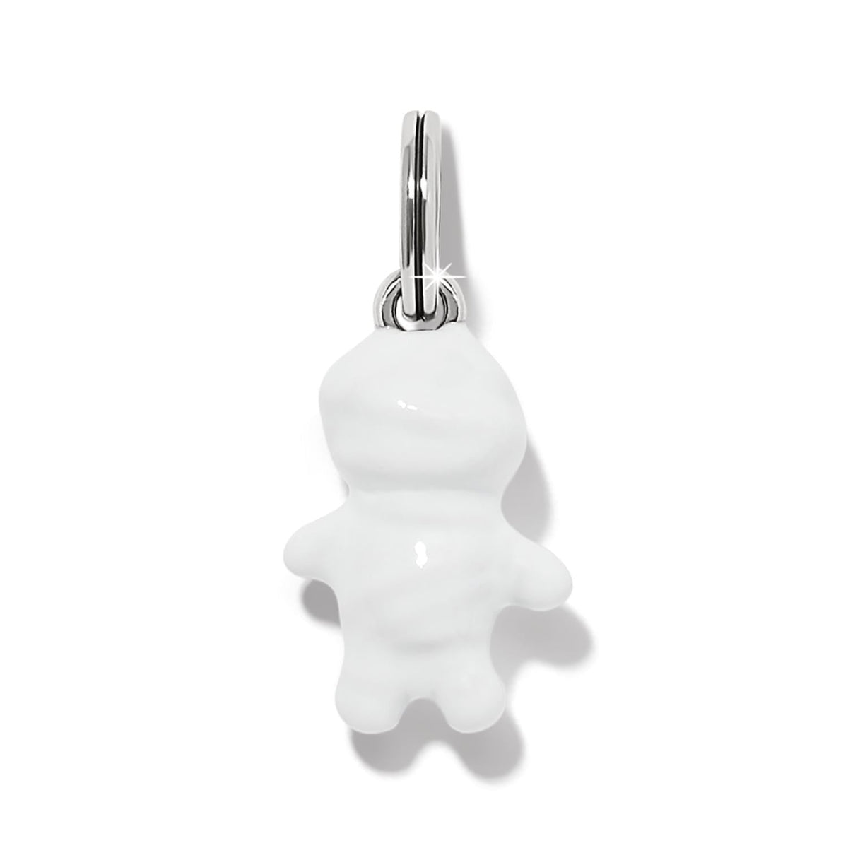 Mini Mummy Charm Card