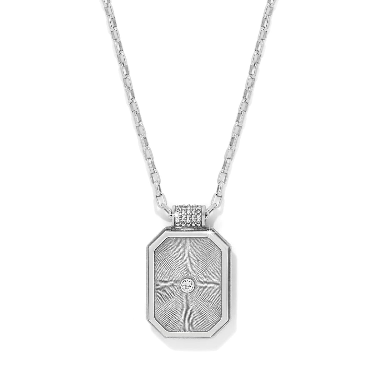 Meridian Aurora 67 Necklace
