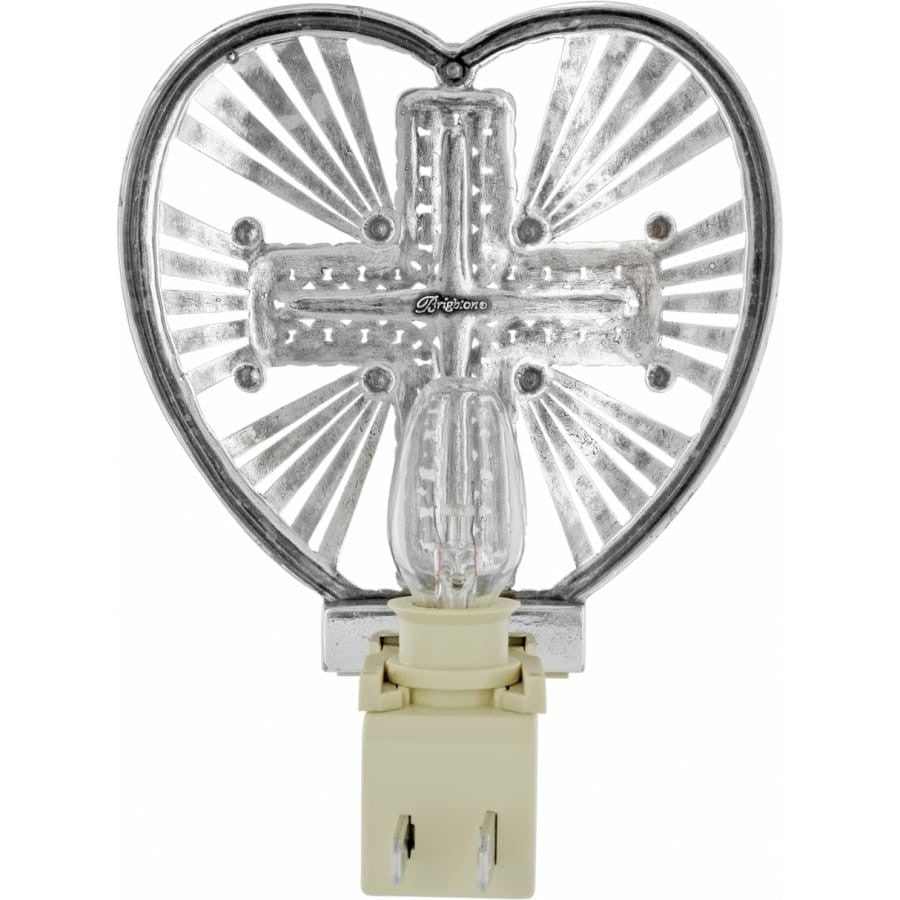 Illumination Cross Night Light