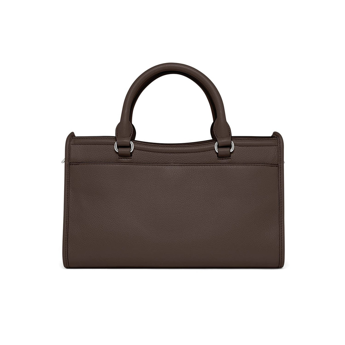 Pretty Tough Arch Crosby Satchel