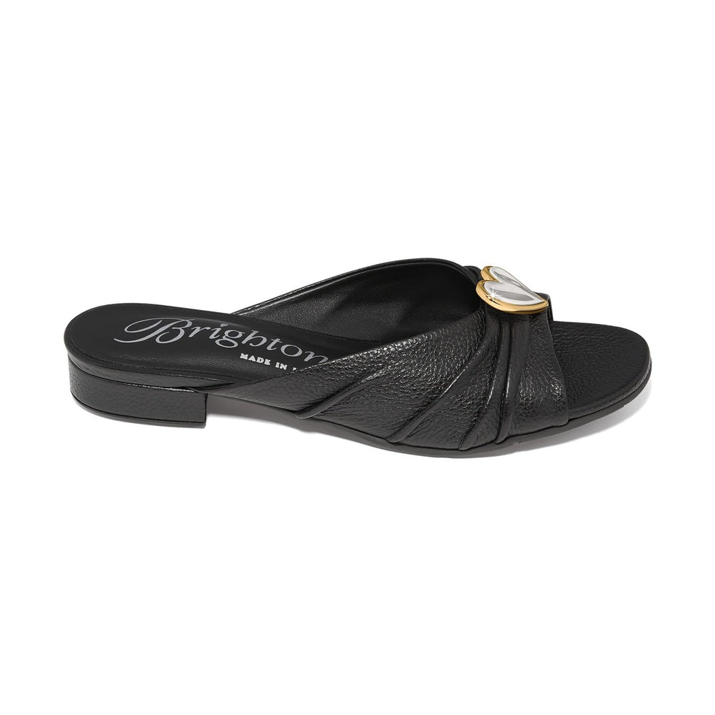 Naive Flat Sandals