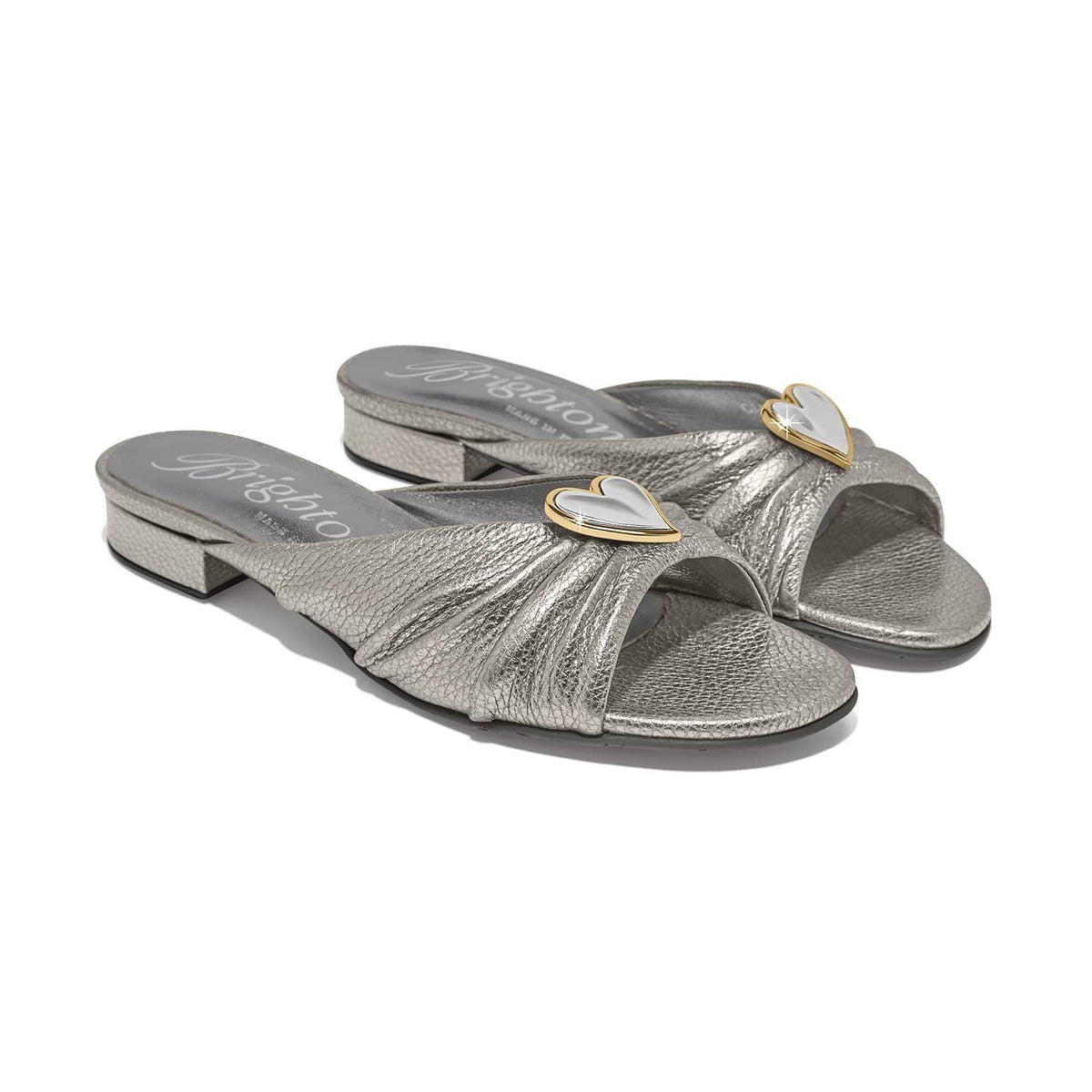 Naive Flat Sandals