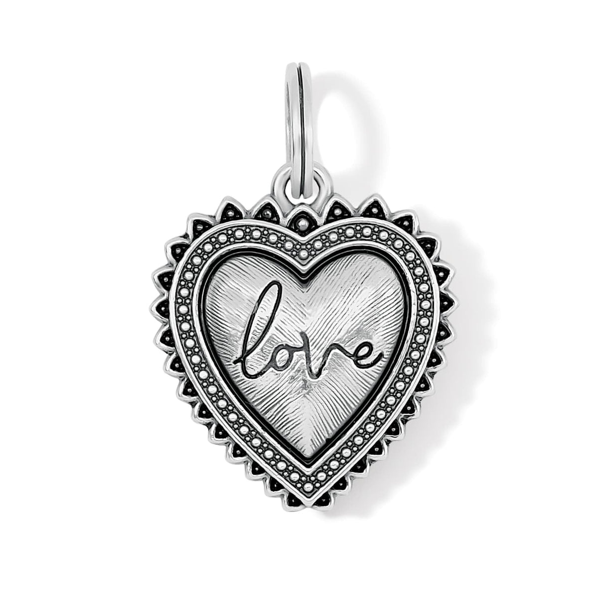 Love Amulet