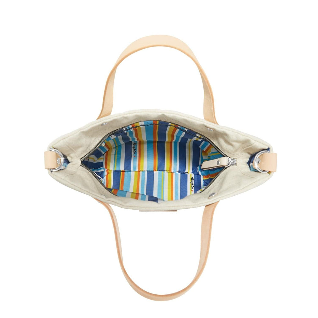 Beautiful Life Embroidered Medium Messenger Bag