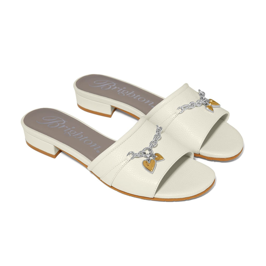 Nomi Slides With Charms
