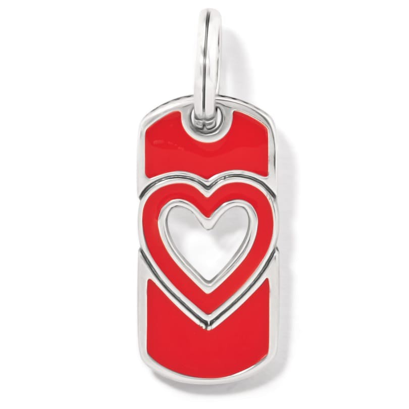 Beloved Heart Amulet
