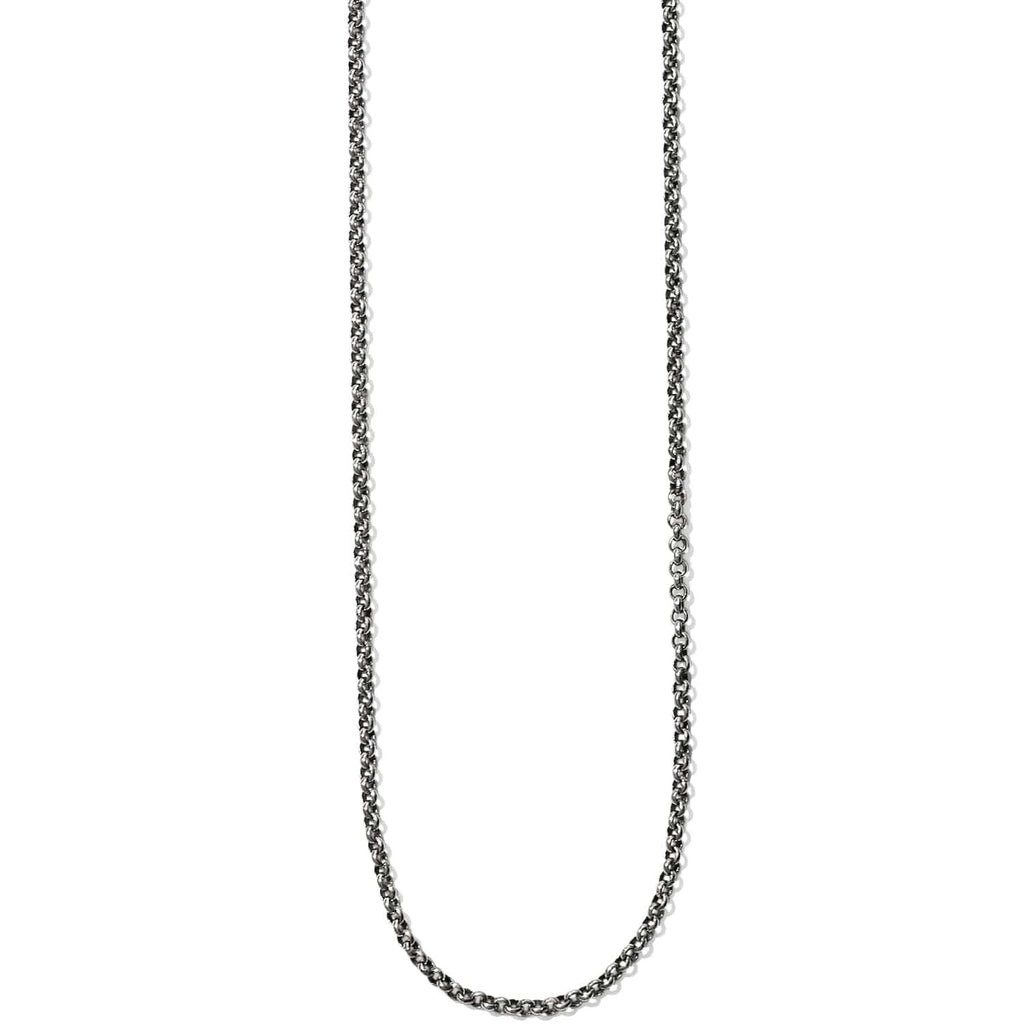 Vivi Delicate Medium Charm Necklace