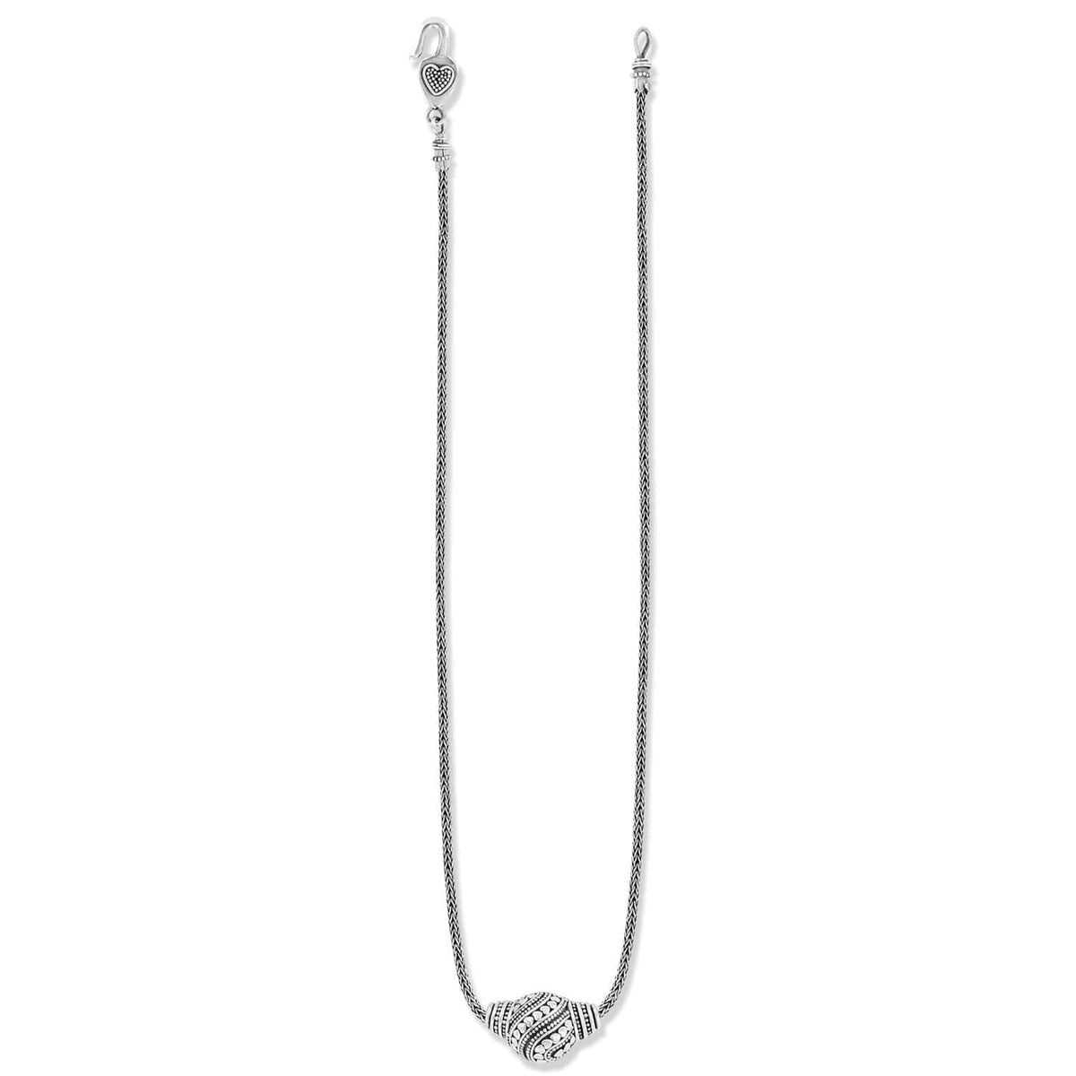 Bali Universal Love Necklace
