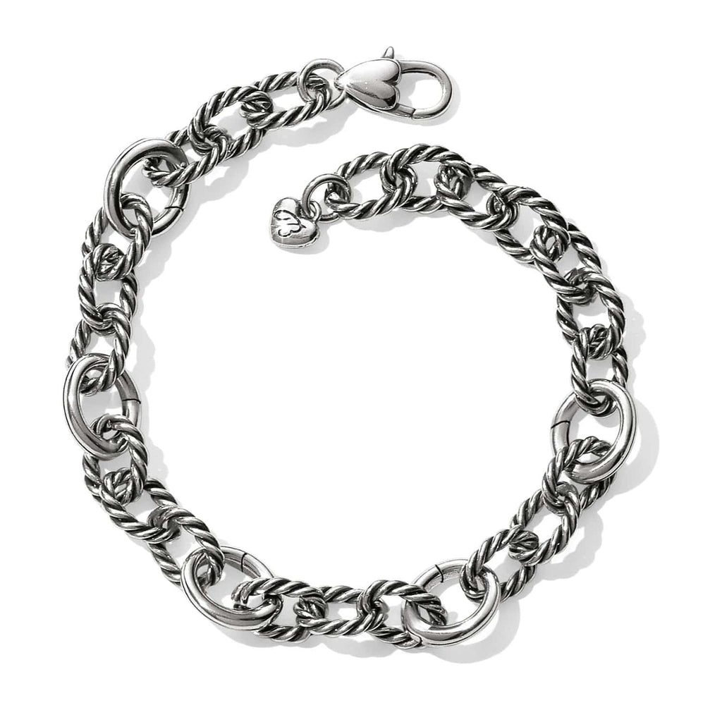 Sedona Link Charm Bracelet