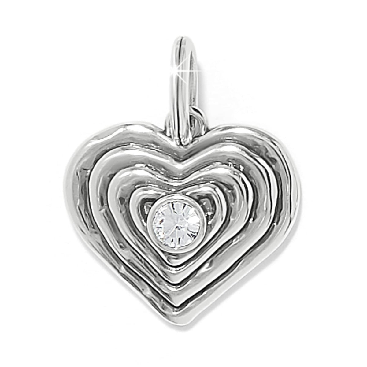 Token Kosmos Heart Amulet