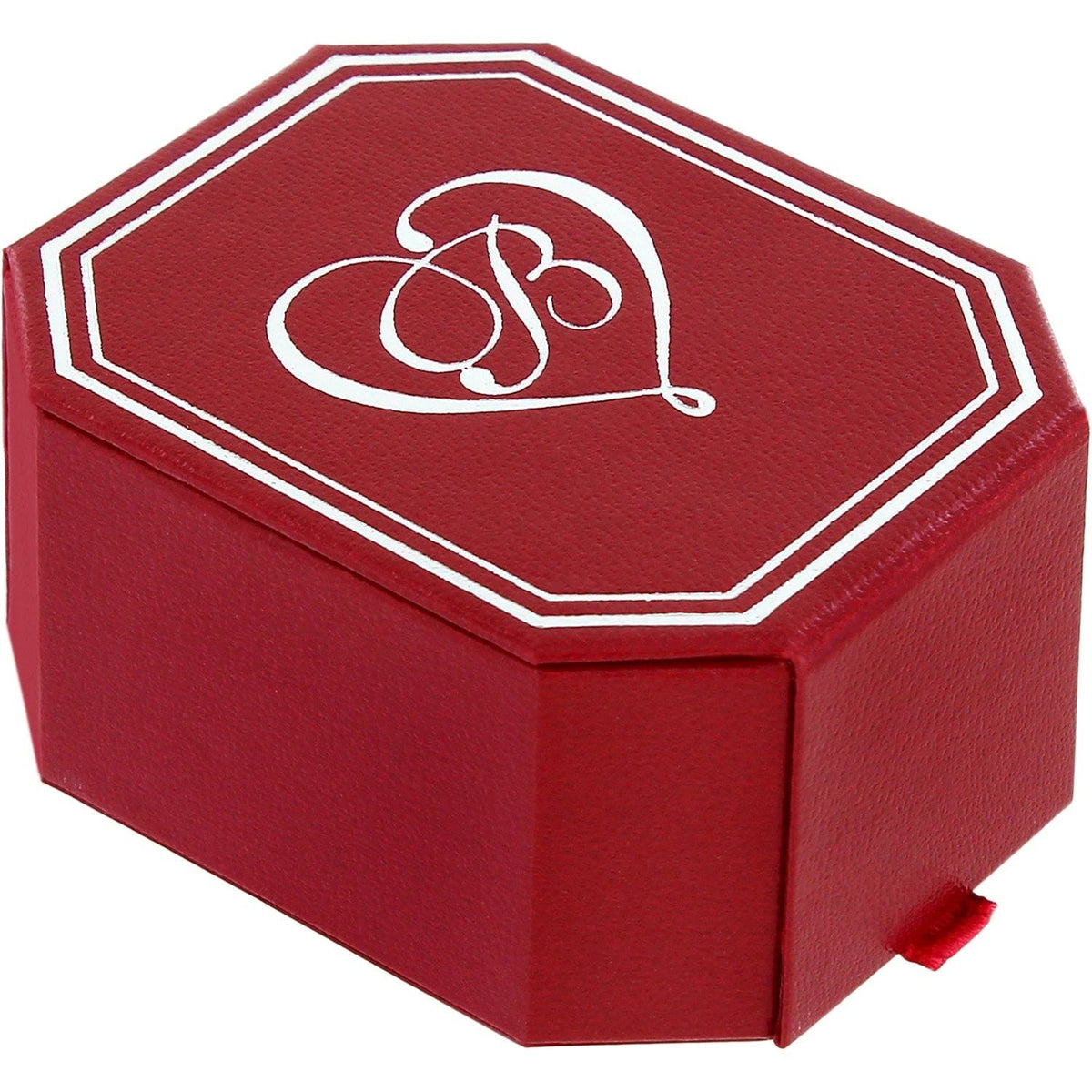 Interlok Single Knot Mini Necklace Gift Box