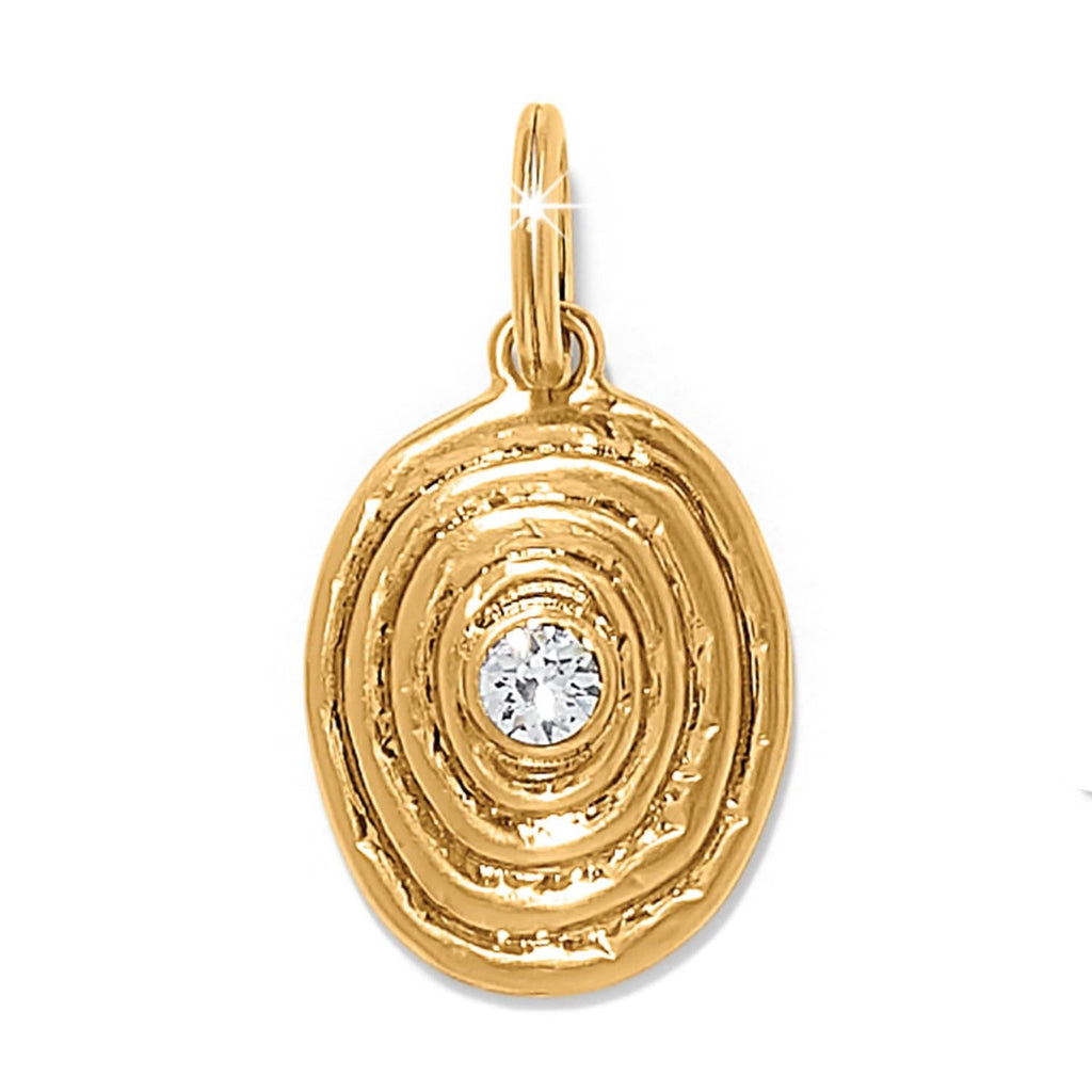Token Kosmos Ellipse Amulet