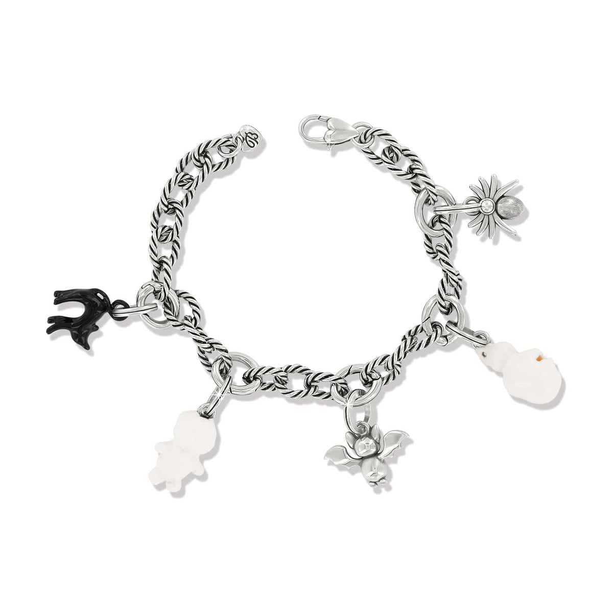Spooky Charm Bracelet