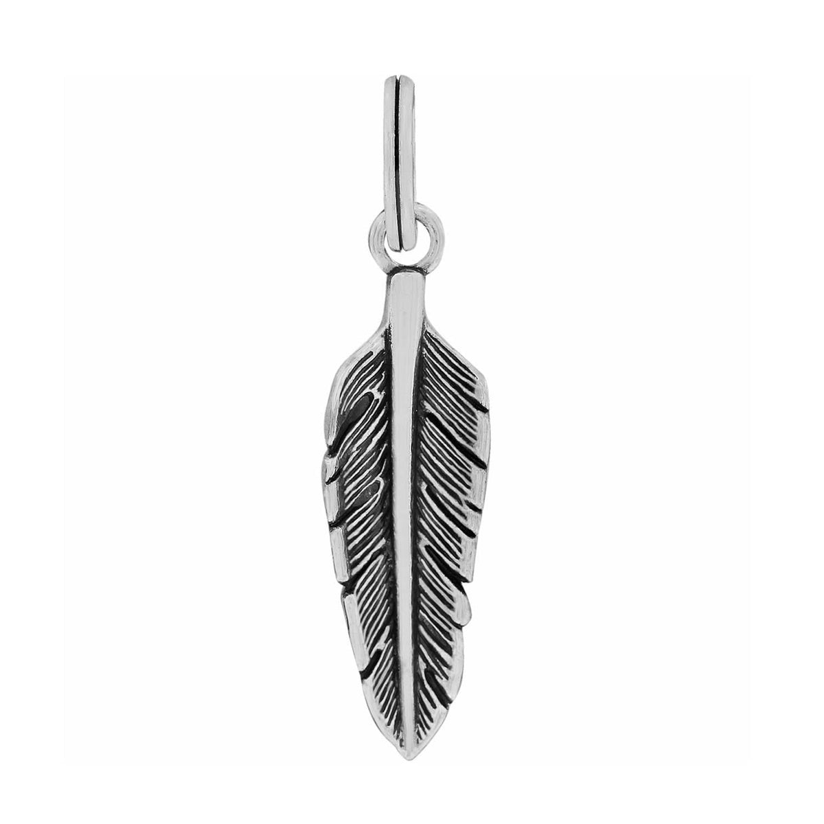 Plume Amulet