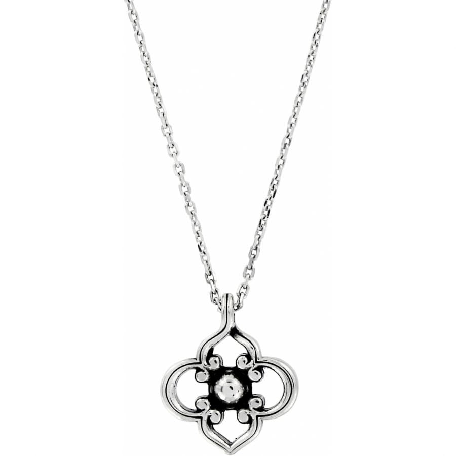 Toledo Mini Necklace