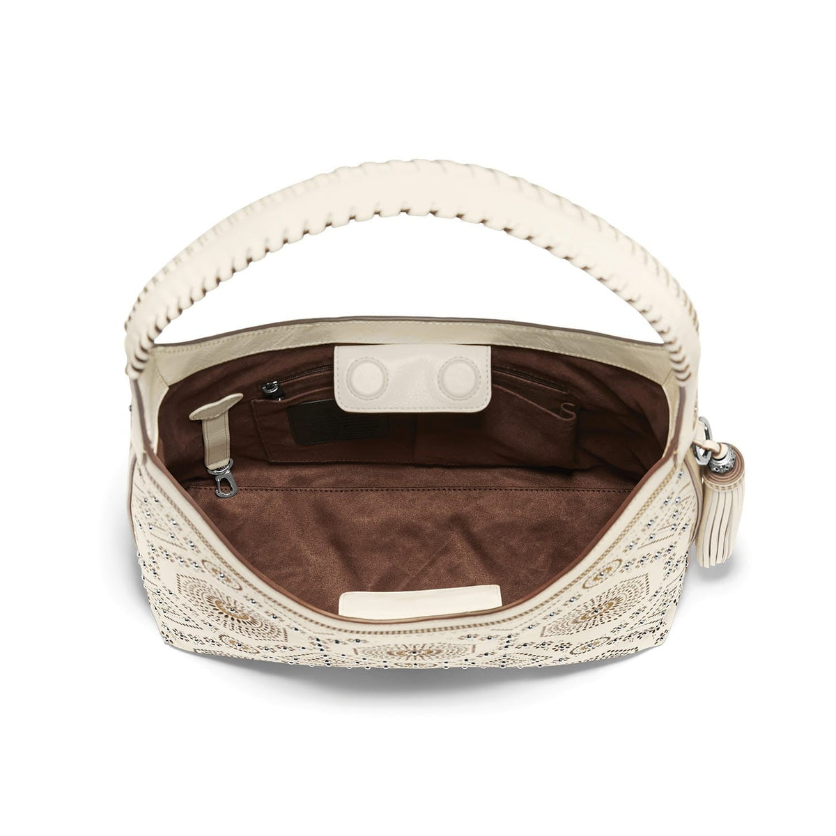 Mosaic Large Hobo