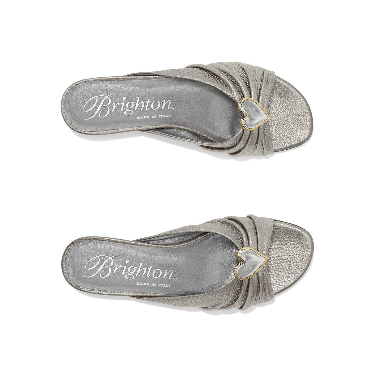 Naive Flat Sandals