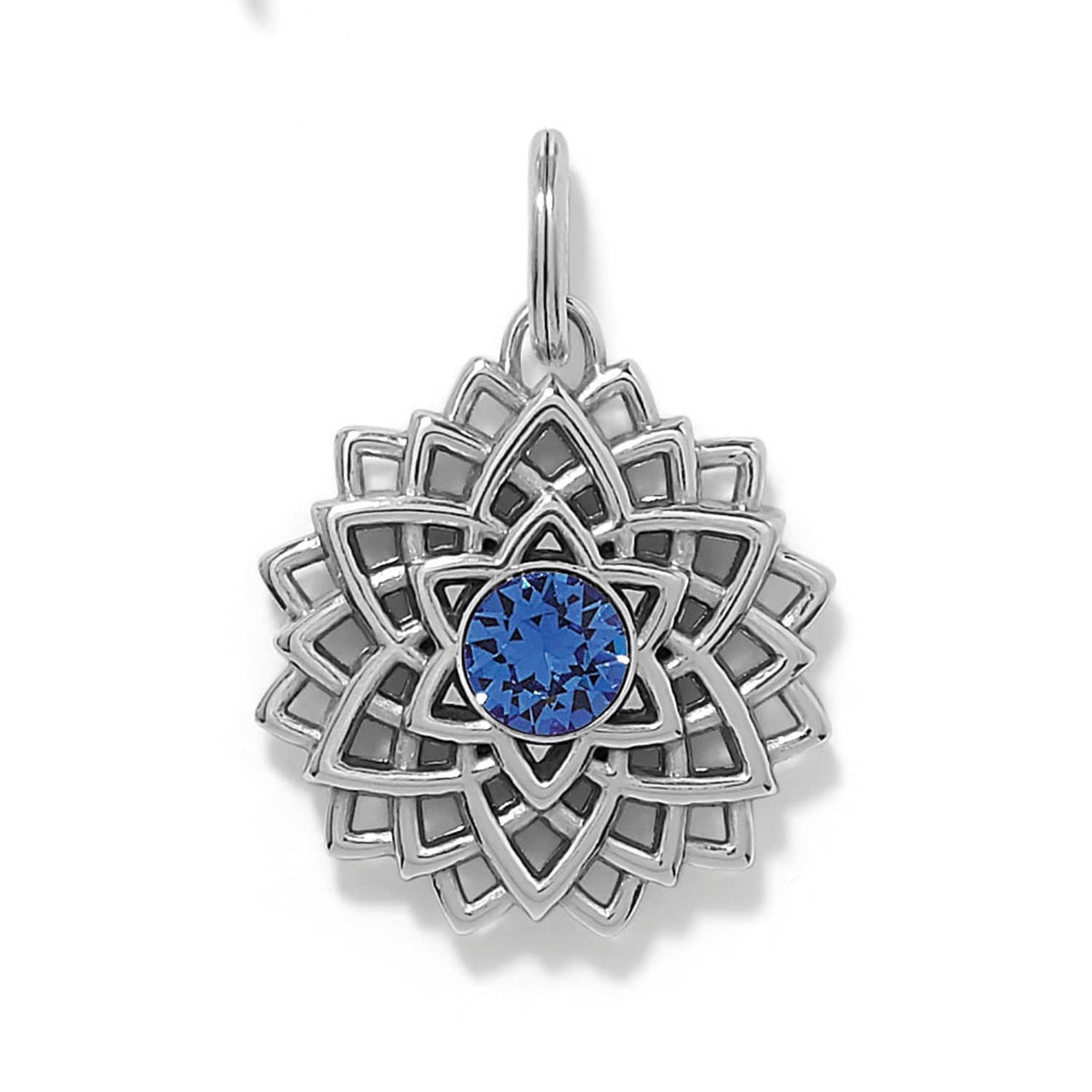 Serenity Amulet