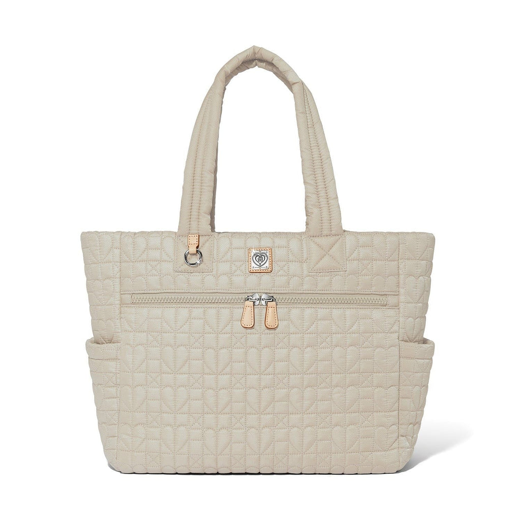 Personalized Amara Large Tote