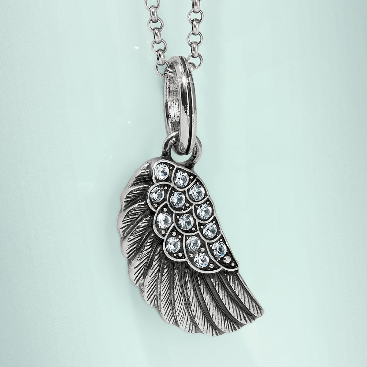 Voyage Amulet Necklace Gift Set