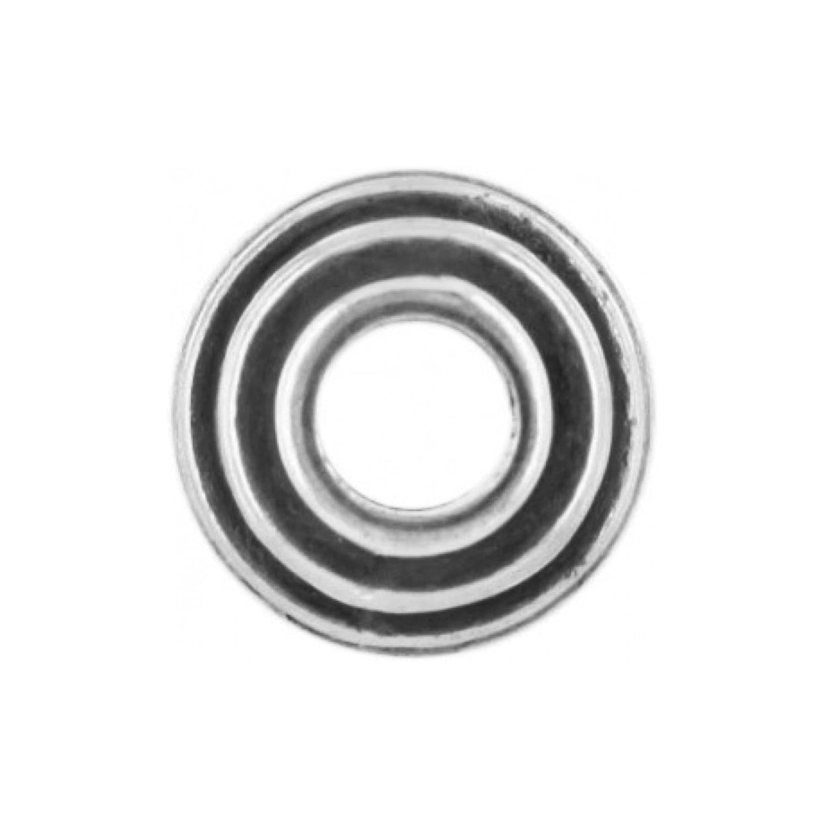 Mini Groove Bead
