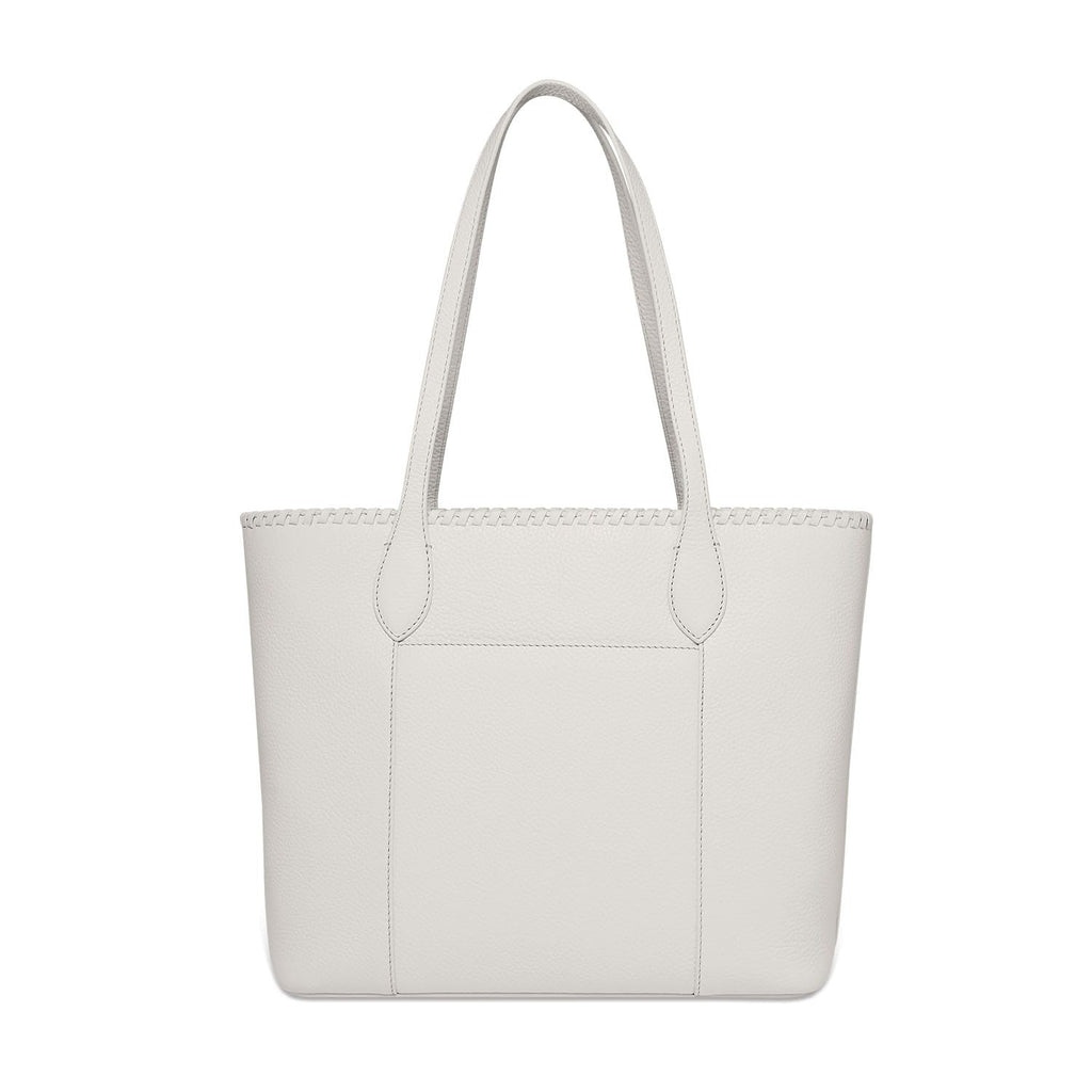 Gabriella Medallion Tote