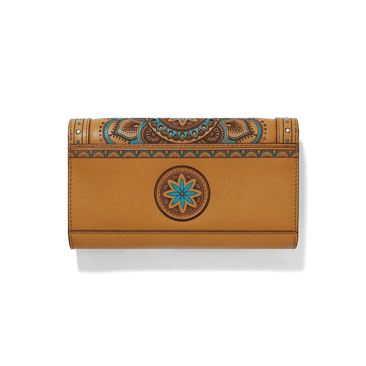 Mosaic Large Wallet