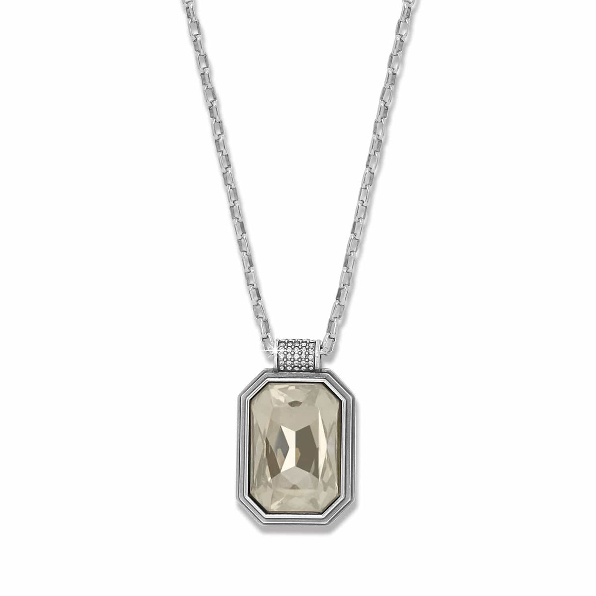 Meridian Aurora 67 Necklace